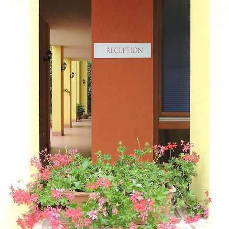 Resort Sile River Canton  Kültér fotó