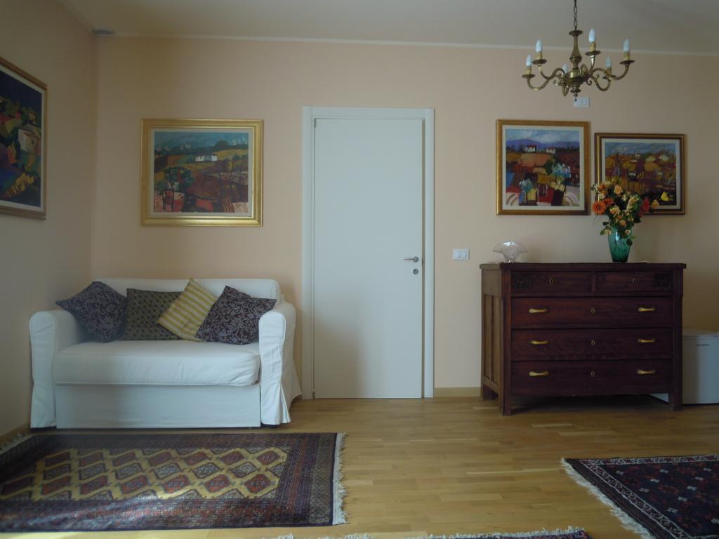 Resort Sile River Canton  Szoba fotó